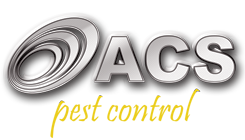 ACS (Hull) LTD Pest Control logo
